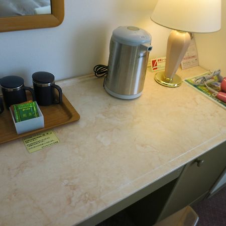 Hotel Centmain Nagoya Eksteriør billede