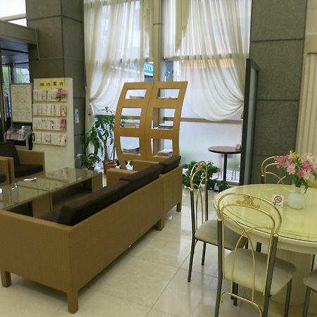 Hotel Centmain Nagoya Eksteriør billede