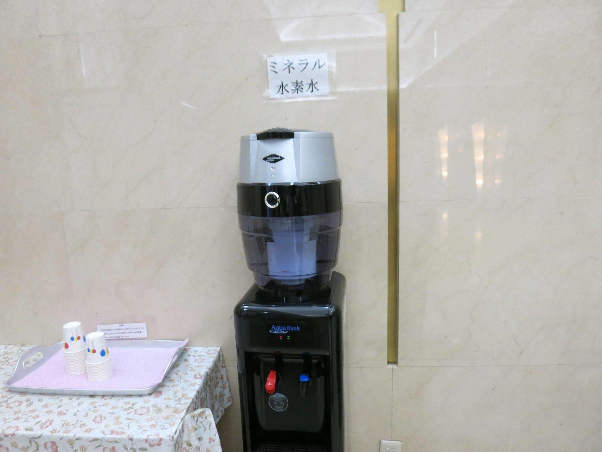 Hotel Centmain Nagoya Eksteriør billede