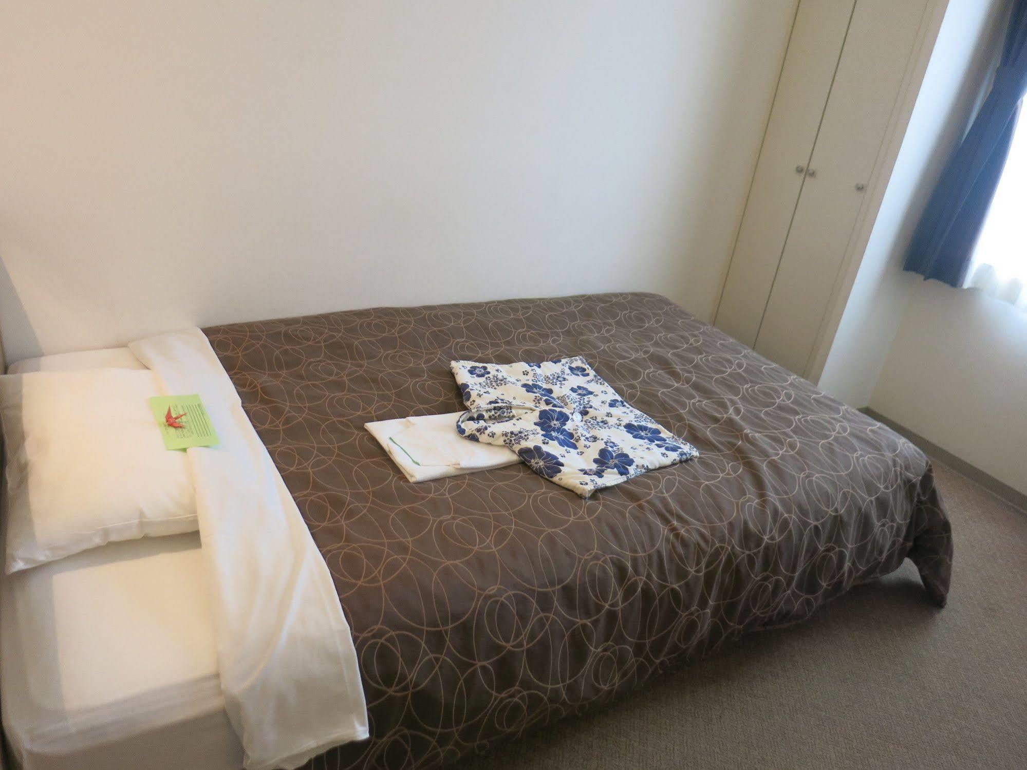 Hotel Centmain Nagoya Eksteriør billede