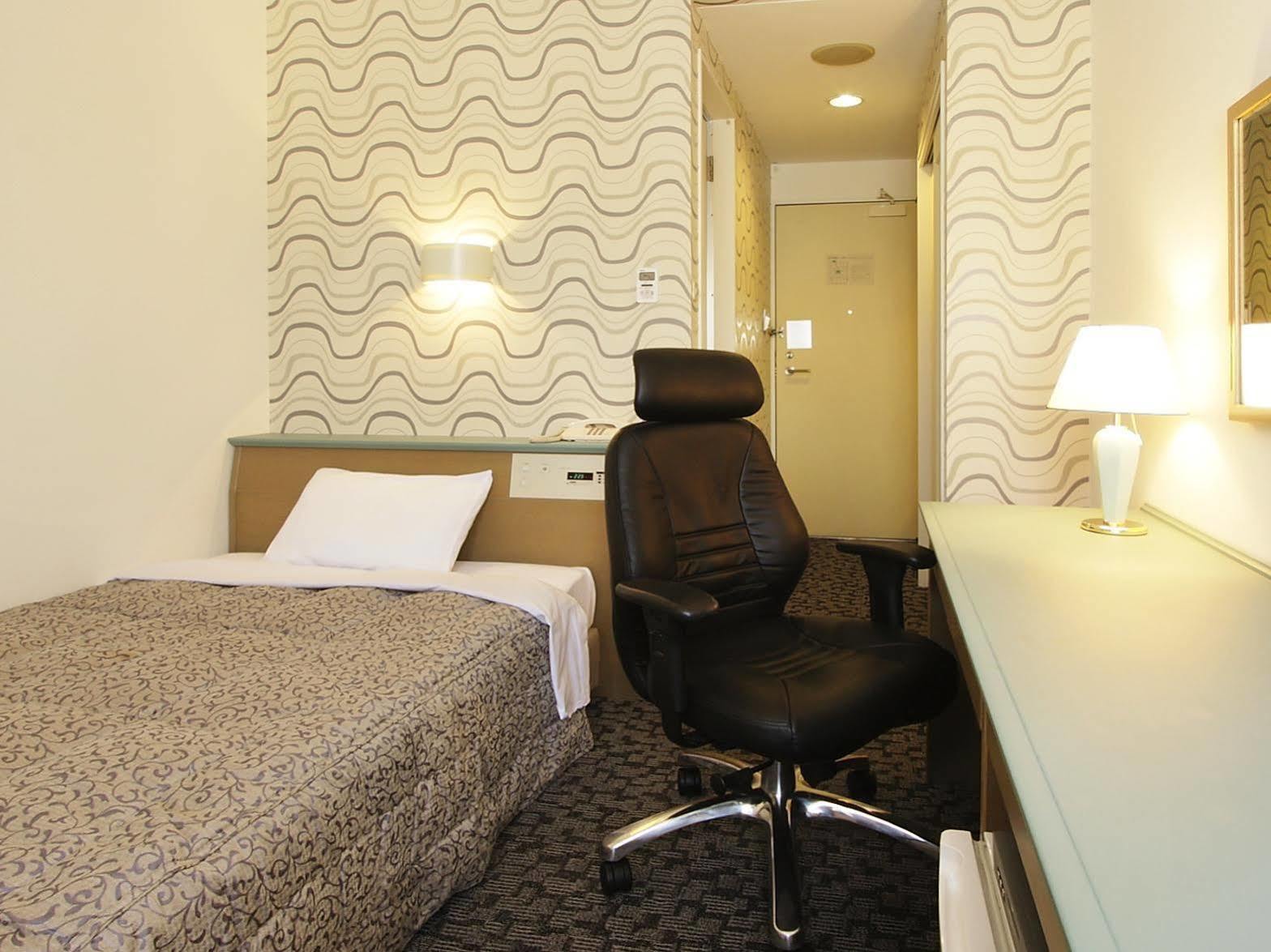 Hotel Centmain Nagoya Eksteriør billede