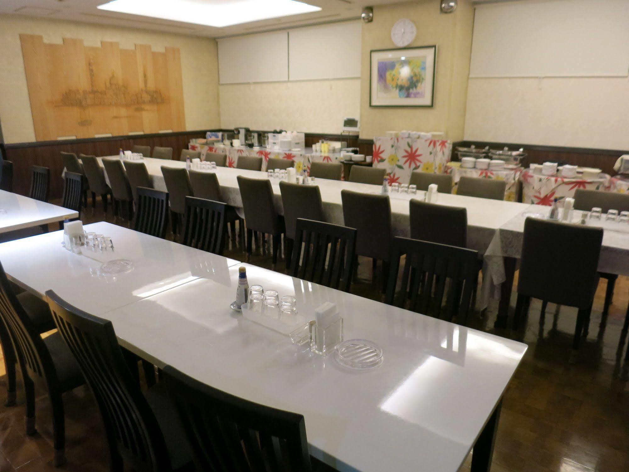 Hotel Centmain Nagoya Eksteriør billede