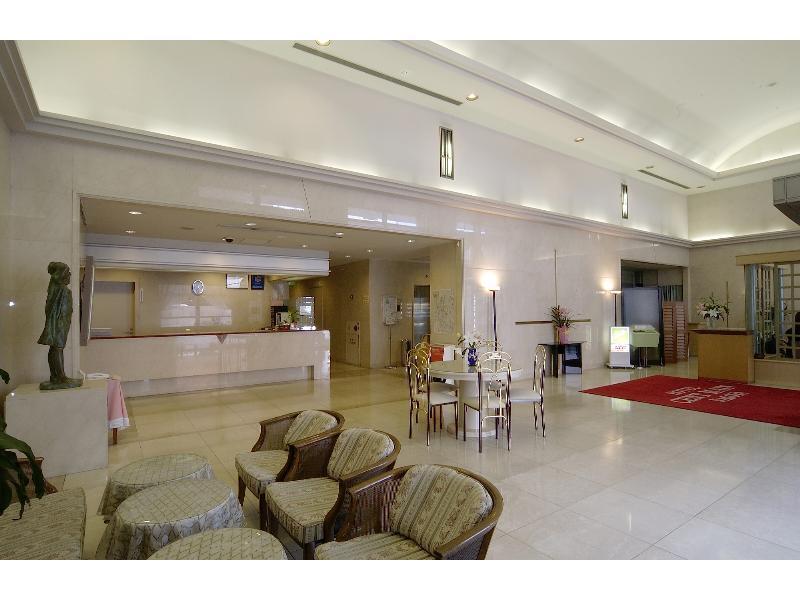 Hotel Centmain Nagoya Eksteriør billede