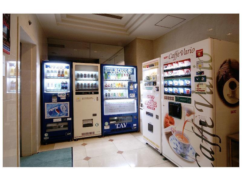 Hotel Centmain Nagoya Eksteriør billede