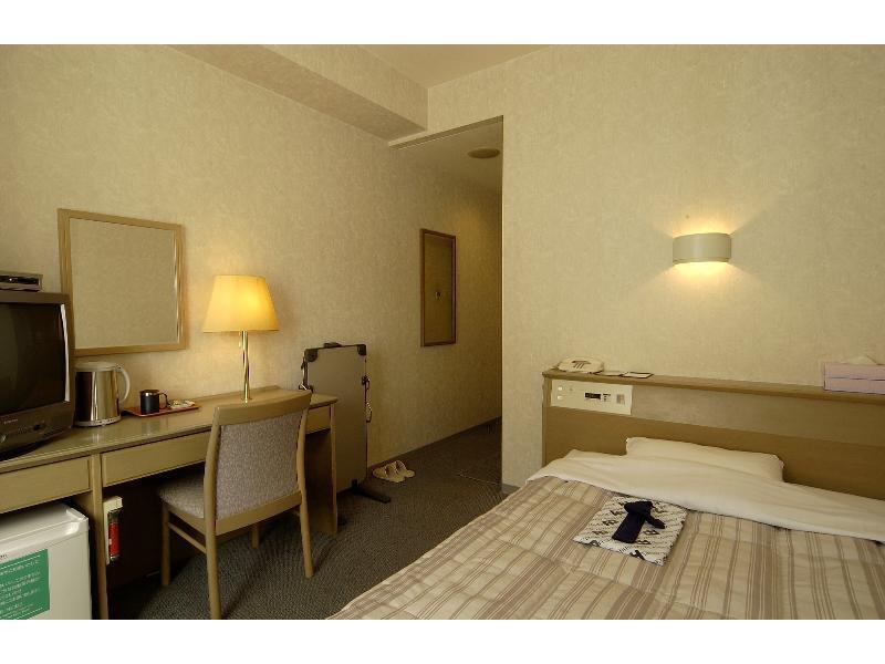 Hotel Centmain Nagoya Eksteriør billede